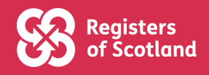 Registers of Scotland