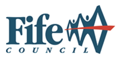 Fife Council logo