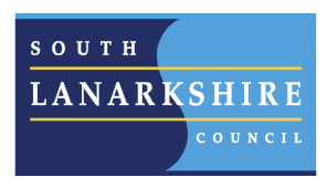 South Lanarkshire Council logo