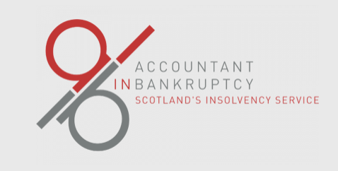 Accountant in Bankruptcy logo