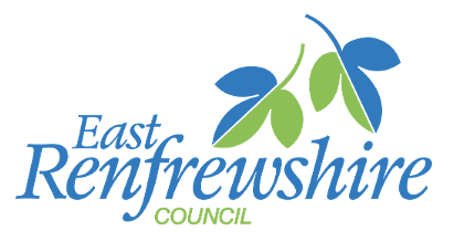 East Renfrewshire Council logo