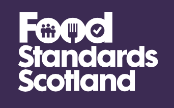 Food Standards Scotland logo