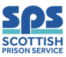 Scottish Prison Service logo